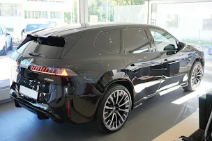 BMW iX3 50 xDrive M Sport Pro