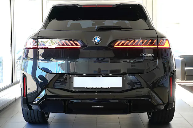 BMW iX3 50 xDrive M Sport Pro