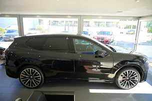 BMW iX3 50 xDrive M Sport Pro