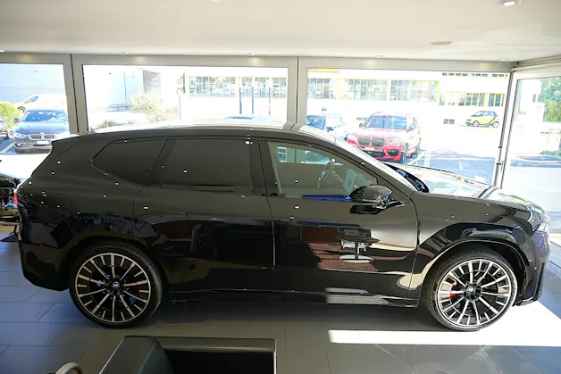 BMW iX3 50 xDrive M Sport Pro