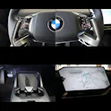 BMW iX3 50 xDrive M Sport Pro