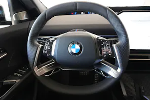 BMW iX3 50 xDrive M Sport Pro