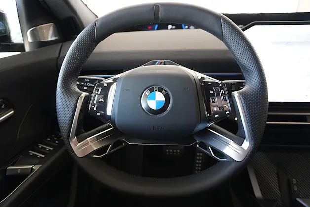 BMW iX3 50 xDrive M Sport Pro