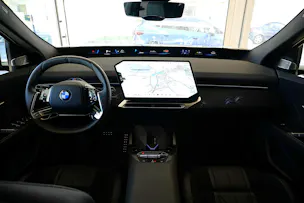 BMW iX3 50 xDrive M Sport Pro
