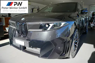 BMW iX3 50 xDrive M Sport Pro