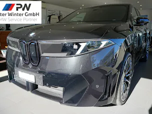 BMW iX3 50 xDrive M Sport Pro