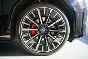 BMW iX3 50 xDrive M Sport Pro