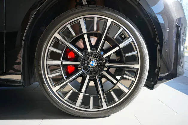 BMW iX3 50 xDrive M Sport Pro