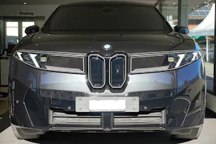 BMW iX3 50 xDrive M Sport Pro