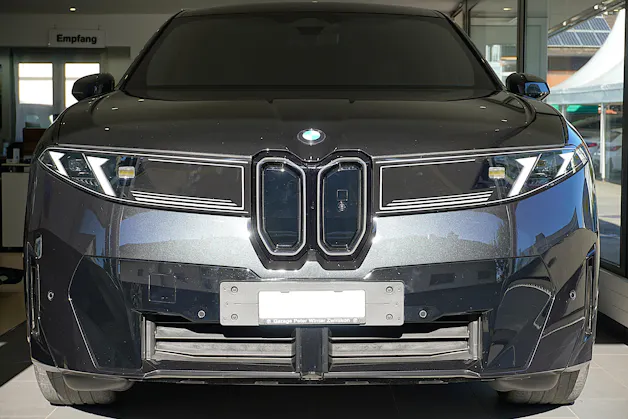BMW iX3 50 xDrive M Sport Pro