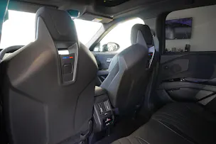 BMW iX3 50 xDrive M Sport Pro