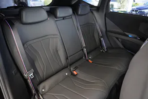 BMW iX3 50 xDrive M Sport Pro