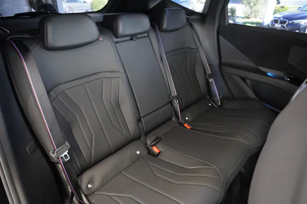 BMW iX3 50 xDrive M Sport Pro