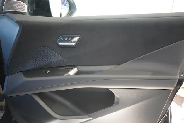 BMW iX3 50 xDrive M Sport Pro