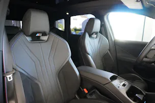 BMW iX3 50 xDrive M Sport Pro