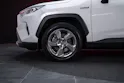 Toyota RAV-4 2.5 HEV Premium / CH-Fahrzeug / Panorama-Glasdach / 360°Kamera /