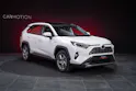 Toyota RAV-4 2.5 HEV Premium / CH-Fahrzeug / Panorama-Glasdach / 360°Kamera /
