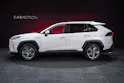 Toyota RAV-4 2.5 HEV Premium / CH-Fahrzeug / Panorama-Glasdach / 360°Kamera /