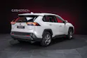 Toyota RAV-4 2.5 HEV Premium / CH-Fahrzeug / Panorama-Glasdach / 360°Kamera /