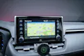 Toyota RAV-4 2.5 HEV Premium / CH-Fahrzeug / Panorama-Glasdach / 360°Kamera /