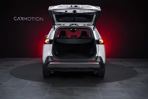 Toyota RAV-4 2.5 HEV Premium / CH-Fahrzeug / Panorama-Glasdach / 360°Kamera /