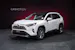 Toyota RAV-4 2.5 HEV Premium / CH-Fahrzeug / Panorama-Glasdach / 360°Kamera /