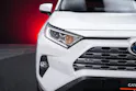 Toyota RAV-4 2.5 HEV Premium / CH-Fahrzeug / Panorama-Glasdach / 360°Kamera /