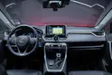 Toyota RAV-4 2.5 HEV Premium / CH-Fahrzeug / Panorama-Glasdach / 360°Kamera /