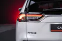 Toyota RAV-4 2.5 HEV Premium / CH-Fahrzeug / Panorama-Glasdach / 360°Kamera /