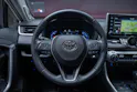 Toyota RAV-4 2.5 HEV Premium / CH-Fahrzeug / Panorama-Glasdach / 360°Kamera /