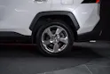 Toyota RAV-4 2.5 HEV Premium / CH-Fahrzeug / Panorama-Glasdach / 360°Kamera /
