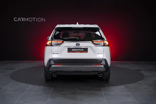 Toyota RAV-4 2.5 HEV Premium / CH-Fahrzeug / Panorama-Glasdach / 360°Kamera /