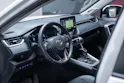 Toyota RAV-4 2.5 HEV Premium / CH-Fahrzeug / Panorama-Glasdach / 360°Kamera /