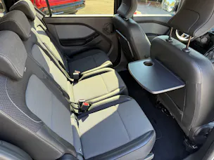 RENAULT Kangoo 1.3 TCe 130 PF Techno EDC