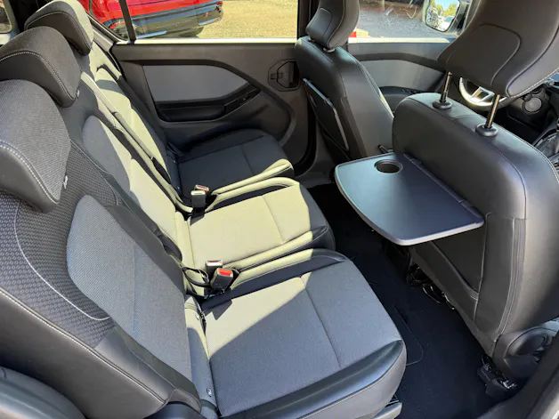 RENAULT Kangoo 1.3 TCe 130 PF Techno EDC