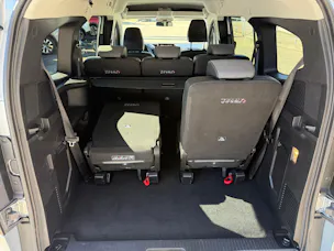 RENAULT Kangoo 1.3 TCe 130 PF Techno EDC
