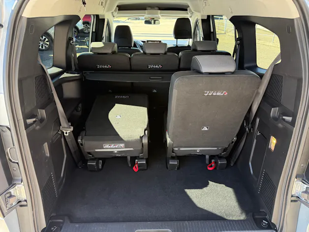 RENAULT Kangoo 1.3 TCe 130 PF Techno EDC