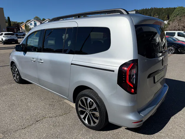 RENAULT Kangoo 1.3 TCe 130 PF Techno EDC