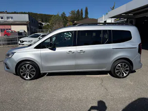 RENAULT Kangoo 1.3 TCe 130 PF Techno EDC
