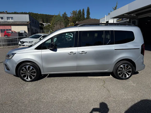RENAULT Kangoo 1.3 TCe 130 PF Techno EDC