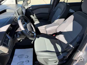 RENAULT Kangoo 1.3 TCe 130 PF Techno EDC
