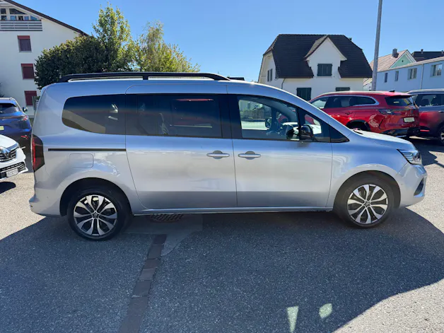 RENAULT Kangoo 1.3 TCe 130 PF Techno EDC