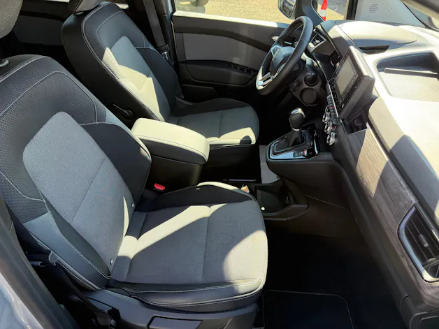 RENAULT Kangoo 1.3 TCe 130 PF Techno EDC