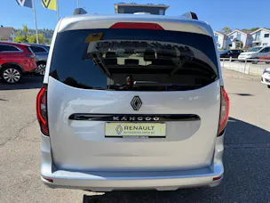 RENAULT Kangoo 1.3 TCe 130 PF Techno EDC