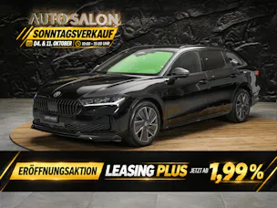 SKODA Superb Combi 2.0 TDi Sportline 4x4 DSG *Facelift*Werksgarantie*Massage*