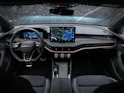 SKODA Superb Combi 2.0 TDi Sportline 4x4 DSG *Facelift*Werksgarantie*Massage*
