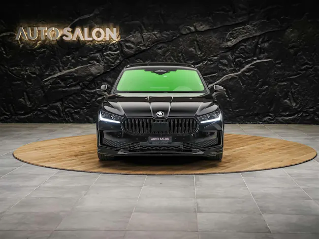 SKODA Superb Combi 2.0 TDi Sportline 4x4 DSG *Facelift*Werksgarantie*Massage*