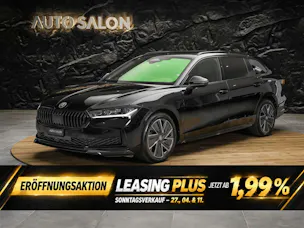 SKODA Superb Combi 2.0 TDi Sportline 4x4 DSG *Facelift*Werksgarantie*Massage*
