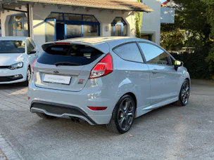 FORD Fiesta 1.6 SCTi ST 200