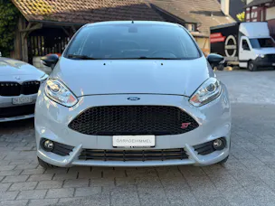 FORD Fiesta 1.6 SCTi ST 200